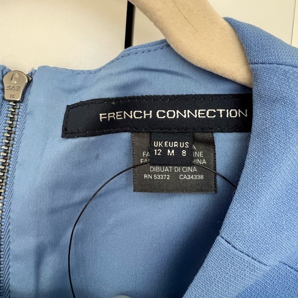 French Connection Mini Dress - Picture 2 of 5